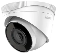 HiLook Powered by HIKVISION IPC-T240H(C) Turret 4Mpix 2,8mm H.265+ IP67 IR 30m metal+plastic (1 of 2)