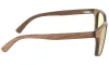 Gafas gaming de oficina GUNNAR GROOT WALNUT * lentes ámbar * BLF 65 * GUNNAR focus thumbnail (4 of 5)