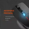 Mouse da gioco wireless Canyon Crusader GMW-13 7 pulsanti programmabili fino a 1600 DPI Sensore Pixart Retroilluminazione RGB thumbnail (7 of 11)