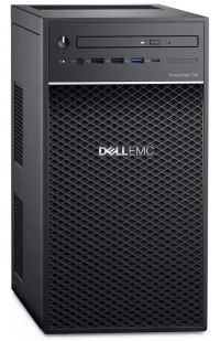 DELL PowerEdge T40 Xeon E-2224G 8 GB 1x 1 TB (7200) DVDRW (1 of 4)