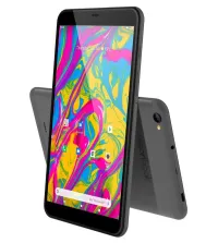 UMAX Tablični računalnik VisionBook 8C LTE 8" IPS 1280x800 SC9863A 2GB 32GB Flash USB-C micro SIM Android 10 siv (1 of 5)