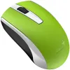 GENIUS ECO-8100 1600 dpi rechargeable sans fil vert