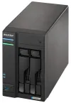 Asustor NAS AS6602T 2x 25" 35" SATA III Intel Celeron J4125 2,0 GHz 4GB 2x 2,5GbE 3x USB 3.0 HDMI+IR thumbnail (5 of 6)