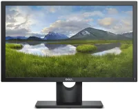 DELL E2216HV 22" LED 16:9 1920x1080 Full HD 600:1 5ms VGA nero (1 of 7)