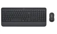 Logitech Signature MK650 за бизнес CZ SK графит (1 of 6)