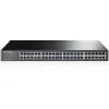 TP-Link TL-SF1048 switch 48x 10 100Mbps 19" rackmontering thumbnail (1 of 3)