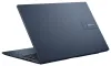 ASUS Vivobook 15 CORE 5-120U 16 GB 512 GB SSD Intel Graphics 15,6" FHD matowy W11H niebieski thumbnail (10 of 13)