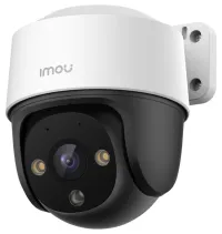 Câmera IP Imou by Dahua IPC-S41FA (PoE) PTZ 4Mpix proteção Lente IP66 36mm 16x dig. zoom H.265 IR até 30 m (1 of 3)