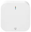 NEDIS Wi-Fi Smart Gateway Omrežno napajanje 50 naprav Android in iOS Zigbee Nedis® SmartLife Bela