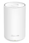 TP-Link Deco X50-4G (1 pakuotė) – dviejų juostų tinklelio sistema 4G+ LTE AX3000 Wi-Fi 6 3x Gbit WAN LAN