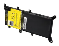 PATONA batteri til ntb ASUS X555 5000mAh Li-pol 7.6V C21N1347 (1 of 1)