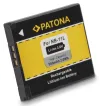 PATONA battery for photo Canon NB11L 550mAh