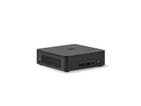 ASUS NUC 13 Pro NUC13ANKI3 i3-1315U DDR4 USB3.0 LAN WiFi Intel UHD M.2 EU kabel za napajanje (1 of 5)