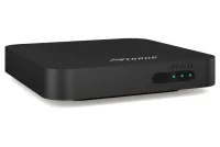 VAHVA Android-laatikko SRT 401 LEAP-S1 4K Ultra HD HDR10 H.265 HEVC NETFLIX O2 TV HDMI USB LAN Wi-Fi Android TV 12 (1 of 7)