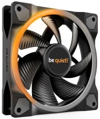 Be quiet! Light Wings 120mm PWM ARGB fan (1 of 4)