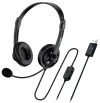 GENIUS Headset HS-230U USB thumbnail (2 of 3)