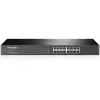 TP-Link TL-SG1016 switch 16x 10 100 1000Mbps 19"rack-mount