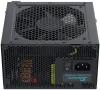 Блок живлення SEASONIC G12-GM-750 Gold 750W ATX 120mm вентилятор напівмодульний 80PLUS Gold thumbnail (2 of 3)