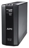 APC Power-Saving Back-UPS Pro 900 (540 W) LINE-INTERACTIVE AVR 230 V LCD 7x tschechische Steckdose thumbnail (1 of 2)