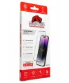 Swissten glass RAPTOR DIAMOND ULTRA CLEAR 3D TEMPERED SAMSUNG Galaxy S24+ черен с функционален четец на пръстови отпечатъци