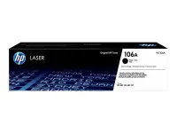 HP Toner No.106A Laser Sort (1 of 1)