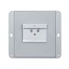 Planet industrial flat switch 8x 1Gb 12VDC IP30 -20 60st sem ventilador thumbnail (3 of 3)