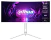 DAHUA 30" LED LM30-E330CW VA panel 2560x1080 (WFHD) 3000:1 1ms HDMI DP VESA 75x75 white