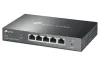 TP-Link TL-ER605 SafeStream Gigabit Multi-WAN VPN Router thumbnail (3 of 4)