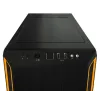 Be quiet! case PURE BASE 600 Window MidT transparent side without source 2xUSB 3.0 black-orange thumbnail (3 of 6)