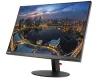 Lenovo T24d-10 24 дюйма IPS WLED 16:10 1920x1200 300кд-м2 1000:1 7 мс VGA DP HDMI 4x USB Pivot VESA thumbnail (3 of 6)