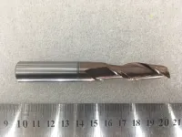 End mill LXD2F14D0130 (1 of 2)