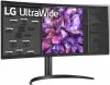 Οθόνη LG IPS 34WQ75C QHD κυρτή 34" 3440x1440 300cd m2 5ms GtG HDMI DP Ηχείο USB-C thumbnail (2 of 7)