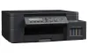 BROTHER inkoust DCP-T520W A4 17 95ipm 128MB 6000x1200 copy+scan+print USB 2.0 wifi ink tank system thumbnail (2 of 3)