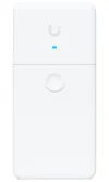 Ubiquiti FiberPoE Gen2 — āra pārveidotāja Ethernet optika + PoE