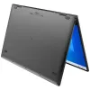 UMAX tablični računalnik VisionBook 14Wr Flex 2v1 14.1" IPS 1920x1080 N4120 4GB 128GB Flash 2x USB-C W10 Pro siv thumbnail (4 of 5)