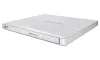 Hitachi-LG GP57EW40 DVD-RW external M-Disc USB white