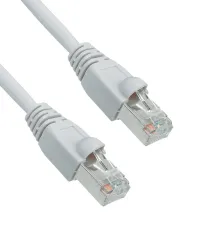 Solarix Signamax Patch cable UTP c5e 2m cinza com proteção C5E-114GY-2MB (1 of 1)