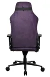 AROZZI геймърски стол VERNAZZA Soft Fabric Purple повърхност Elastron purple thumbnail (4 of 9)