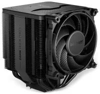 Бъди тих! CPU охладител Dark Rock Pro 5 135+120мм вентилатор 7 топлинни тръби (1 of 4)
