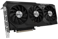 GIGABYTE GeForce RTX 4070 Ti WINDFORCE OC 12 GB PCI-E 12 GB GDDR6X HDMI 3x DP (1 of 6)