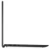 DELL Vostro 15 (3530) i3-1305U 8GB 256GB SSD 15,6" FHD Intel UHD FPR Πληκτρολόγιο με οπίσθιο φωτισμό W11Pro Μαύρο thumbnail (5 of 9)