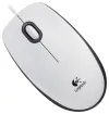 Logitech mus M100 optisk USB 2 knapper hvid 1000dpi thumbnail (2 of 3)