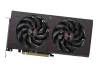 SAPPHIRE PULSE AMD RADEON RX 7600 XT 16 GB 16 GB GDDR6 PCI-E 2x HDMI 2x DP thumbnail (2 of 5)