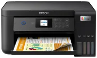 Epson EcoTank L4260 5760 x 1440 A4 MFZ LCD ITS 4 barve Wi-Fi USB (1 of 3)