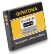 PATONA battery for photo Canon NB-8L 740mAh Li-Ion