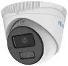 HiLook Obsługiwane przez HIKVISION IPC-T249HA-LU Wieżyczka 4Mpix 2,8mm Inteligentna lampa hybrydowa ColorVu MD 2.0 IP67 IR 30m thumbnail (2 of 3)