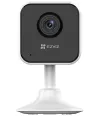 EZVIZ IP camera H1c 1080P indoor Wi-Fi 2Mpix lens 28mm H.264 IR illumination up to 10m black and white thumbnail (2 of 5)