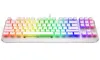 Tastiera da gioco Endorfy Thock TKL OWH Pudd.Kailh BL RGB USB blu sw. layout americano cablato meccanico bianco RGB thumbnail (4 of 8)