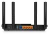 TP-Link Archer AX55 Pro AX3000 Router 1x 2.5G WAN LAN 3x GLAN 1x GWAN LAN 1x USB 802.11a b g n ac ax Wi-Fi 6 thumbnail (3 of 3)