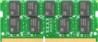 Μονάδα RAM Synology 16 GB DDR4-2666 χωρίς buffer ECC SO-DIMM 260 ακίδες 12V (1 of 1)